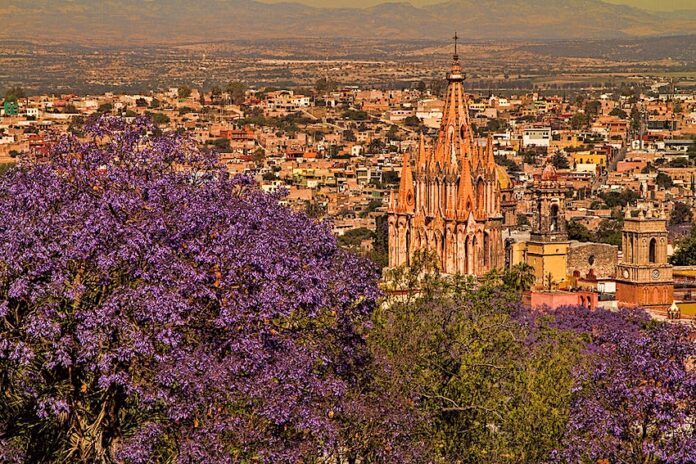 San Miguel de Allende
