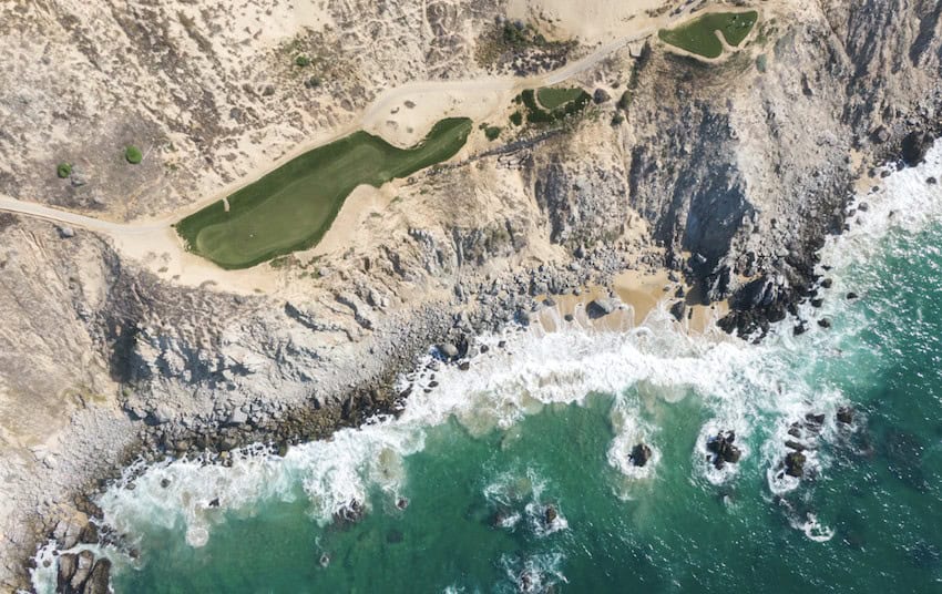 Quivira Golf Club