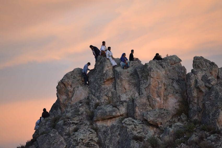 Crossing 500 kilometers of ancestral territory, the Ruta Wixárika (Wixárika Route) is one of the few pre-Columbian routes still in use in the Americas.