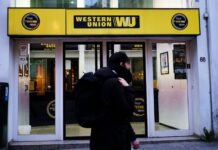 Remittances to Mexico plummet 16.2% in June, the biggest drop in over a decade sending remittances via Western Union