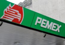 Pemex posts first quarterly profit in a year despite decline in production pemex profits
