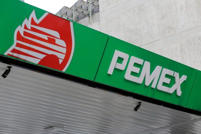 pemex profits