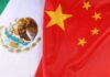 Mexico’s trade deficit with China reached nearly US $120B in 2024 China-Mexico trade