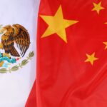 Mexico’s trade deficit with China reached nearly US $120B in 2024 China-Mexico trade