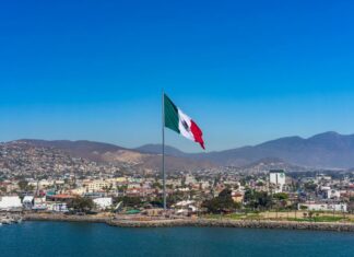 Ensenada looks to attract big tech with US $300M in public works investment Ensenada