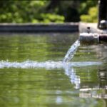 water in the Cutzamala System