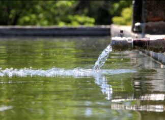 Cutzamala System recovers to 56% capacity after historic rainfall in central Mexico water in the Cutzamala System